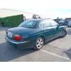 jaguar s-type ii (x200) del año 2001