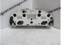 Recambio de cuadro instrumentos : chevrolet lacetti : 1.6 g (108,77cv) [2005] para chevrolet lacetti 1.6 g referencia OEM IAM    2