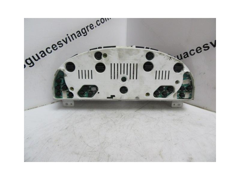 Recambio de cuadro instrumentos : chevrolet lacetti : 1.6 g (108,77cv) [2005] para chevrolet lacetti 1.6 g referencia OEM IAM   