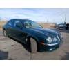 jaguar s-type ii (x200) del año 2001