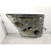 Recambio de puerta trasera izquierda para seat exeo st (3r5) 2.0 tdi referencia OEM IAM 3R0833051  