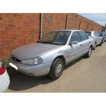 FORD MONDEO II SEDÁN (BFP)