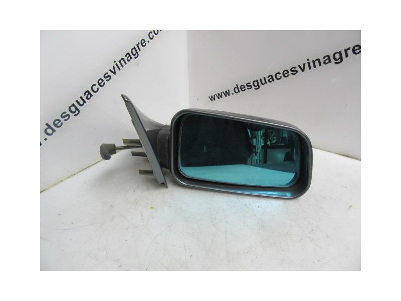 Recambio de retrovisor dch : lada 112 : 1.5 g (90,69cv)vaz 5p [2005] para lada 112 1.5 g vaz referencia OEM IAM   