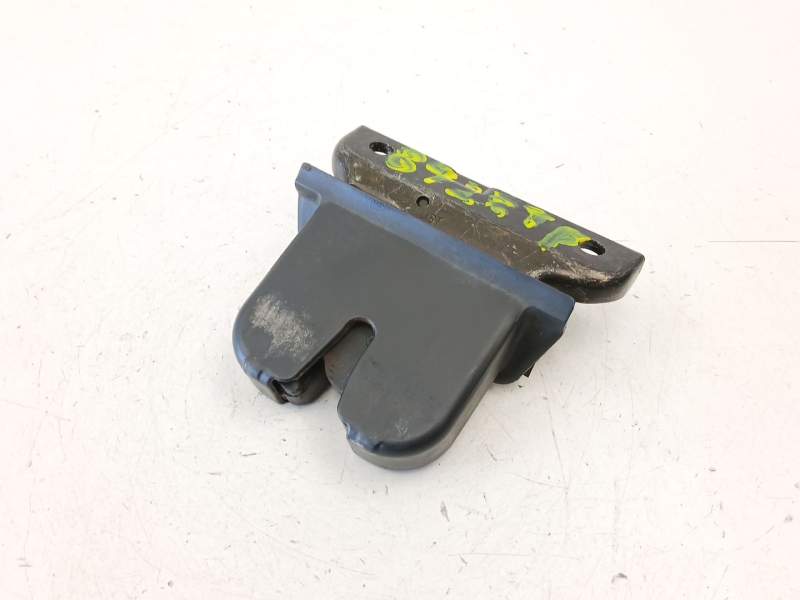 Recambio de cerradura maletero / porton para audi a3 (8l1) 1.9 tdi referencia OEM IAM 8L0827520C  