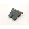Recambio de cerradura maletero / porton para audi a3 (8l1) 1.9 tdi referencia OEM IAM 8L0827520C  
