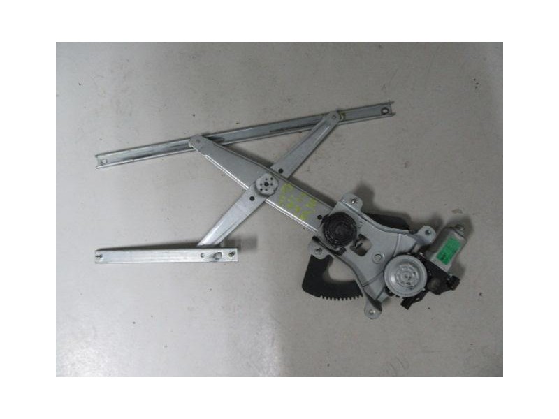 Recambio de elevalunas del-izdo : chevrolet kalos : 1.2 g (72,06cv)5p [2007] para chevrolet kalos 1.2 g (72,06cv 1.2 g 5p refere