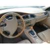 jaguar s-type ii (x200) del año 2001