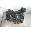 Recambio de motor turbo diesel para peugeot 206 van 1.4 hdi referencia OEM IAM 8HZ  