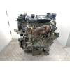 Recambio de motor turbo diesel para peugeot 206 van 1.4 hdi referencia OEM IAM 8HZ  