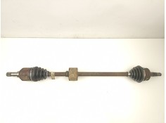 Recambio de transmision delantera derecha para fiat punto (188_) 1.2 60 (188.030, .050, .130, .150, .230, .250) referencia OEM I 2