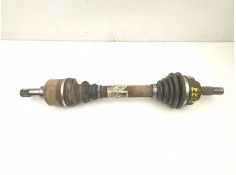 Recambio de transmision delantera izquierda para peugeot partner caja/chasis (5_, g_) 2.0 hdi referencia OEM IAM 9624445080  