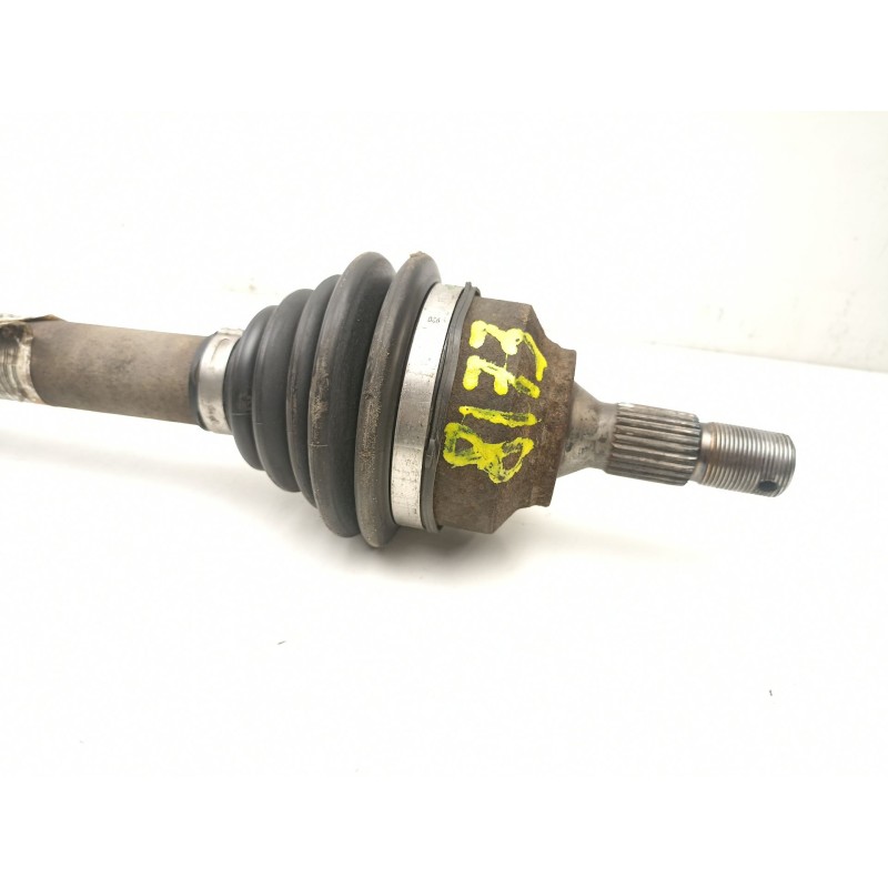 Recambio de transmision delantera izquierda para peugeot partner caja/chasis (5_, g_) 2.0 hdi referencia OEM IAM 9624445080  