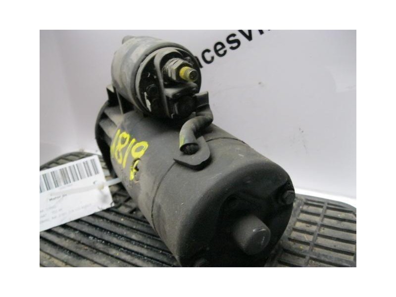 Recambio de motor arranque : audi a6 : 2.5 d/aat (115,6cv) tdi 4p [1995] para audi a6 2.5 d/aat  tdi referencia OEM IAM 00012181