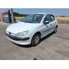 Recambio de carroceria para peugeot 206 hatchback (2a/c) 1.4 hdi eco 70 referencia OEM IAM   