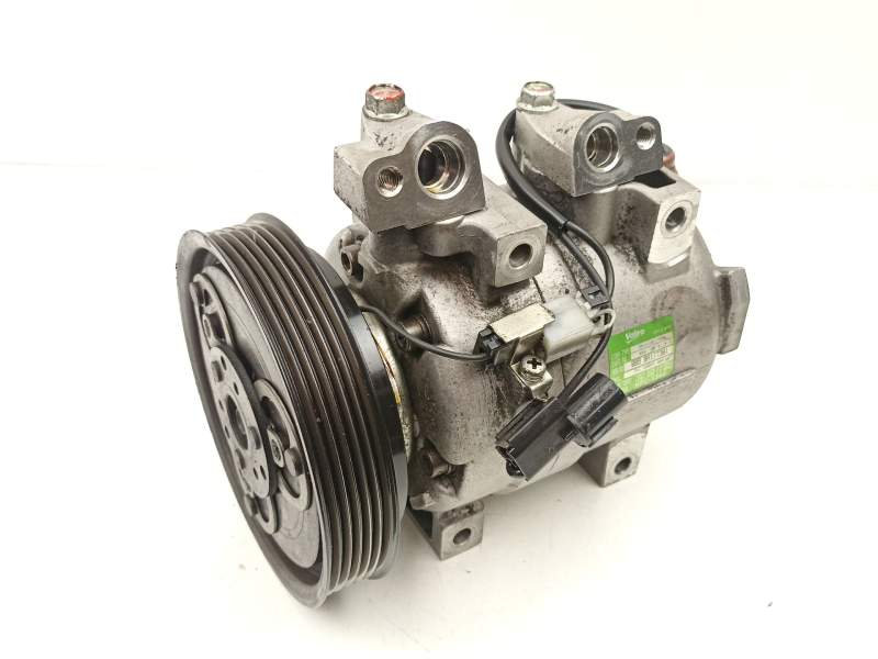 Recambio de compresor aire acondicionado para ssangyong kyron 2.0 xdi referencia OEM IAM 6641300115  