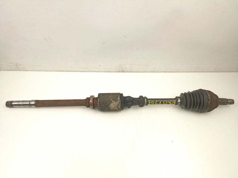 Recambio de transmision delantera derecha para citroën zx 1.9 d reflex referencia OEM IAM 3273K4  