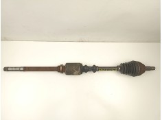 Recambio de transmision delantera derecha para citroën zx 1.9 d reflex referencia OEM IAM 3273K4   2