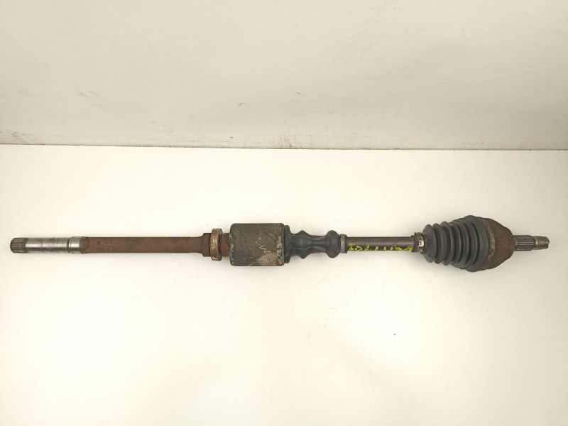 Recambio de transmision delantera derecha para citroën zx 1.9 d reflex referencia OEM IAM 3273K4  