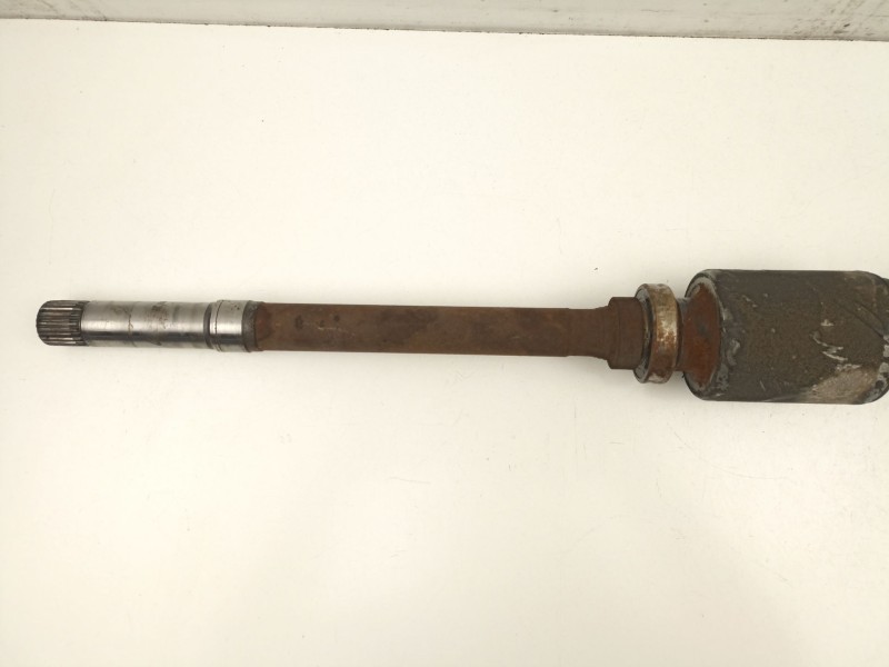 Recambio de transmision delantera derecha para citroën zx 1.9 d reflex referencia OEM IAM 3273K4  