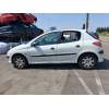 Recambio de carroceria para peugeot 206 hatchback (2a/c) 1.4 hdi eco 70 referencia OEM IAM   