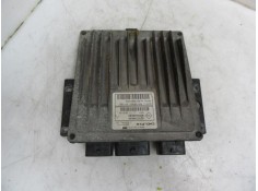 Recambio de centralita : renault modus : 1.5 dci (81,58cv) [2004] para renault modus 1.5 dci referencia OEM IAM 8200398934  