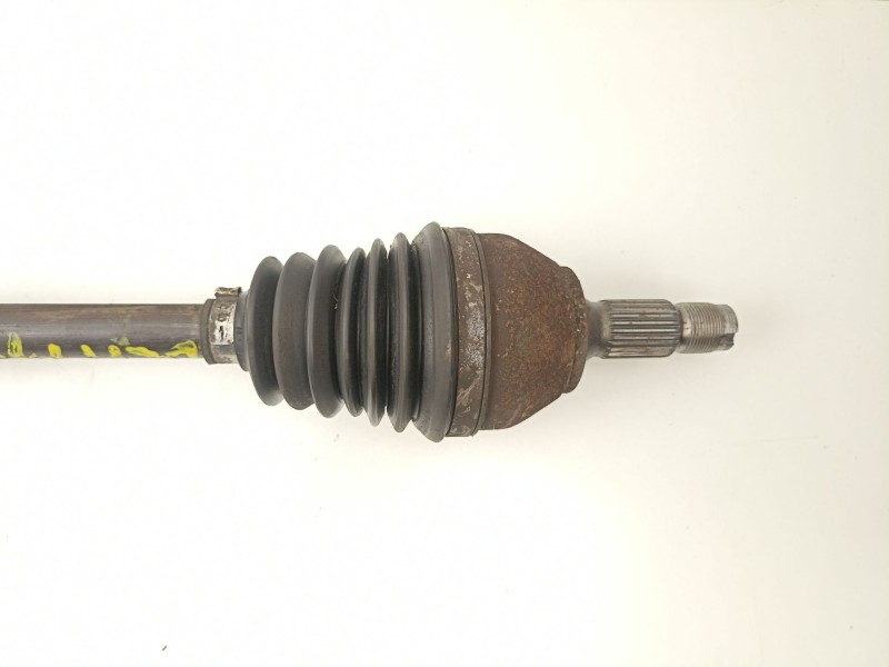 Recambio de transmision delantera derecha para citroën zx 1.9 d reflex referencia OEM IAM 3273K4  