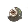 Recambio de mangueta delantera izquierda para chevrolet captiva (c100, c140) 2.2 d referencia OEM IAM 25944109  