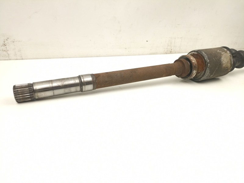 Recambio de transmision delantera derecha para citroën zx 1.9 d reflex referencia OEM IAM 3273K4  