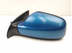 Recambio de retrovisor izquierdo para peugeot 307 (3a/c) 1.6 hdi 110 referencia OEM IAM 8149AW  