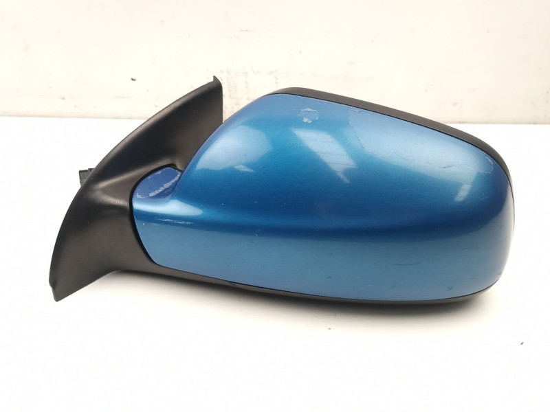 Recambio de retrovisor izquierdo para peugeot 307 (3a/c) 1.6 hdi 110 referencia OEM IAM 8149AW  
