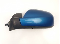 Recambio de retrovisor izquierdo para peugeot 307 (3a/c) 1.6 hdi 110 referencia OEM IAM 8149AW   2