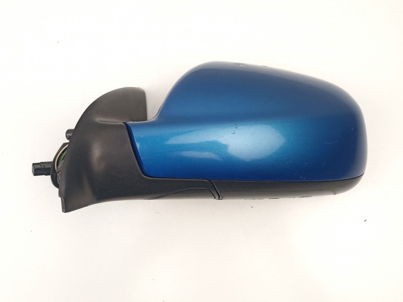 Recambio de retrovisor izquierdo para peugeot 307 (3a/c) 1.6 hdi 110 referencia OEM IAM 8149AW  
