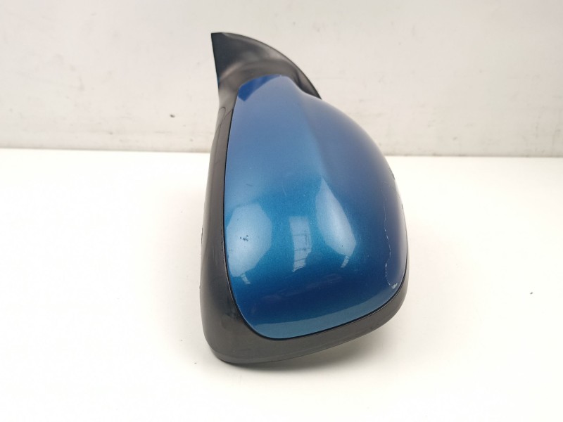 Recambio de retrovisor izquierdo para peugeot 307 (3a/c) 1.6 hdi 110 referencia OEM IAM 8149AW  