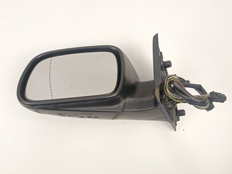 Recambio de retrovisor izquierdo para peugeot 307 (3a/c) 1.6 hdi 110 referencia OEM IAM 8149AW  