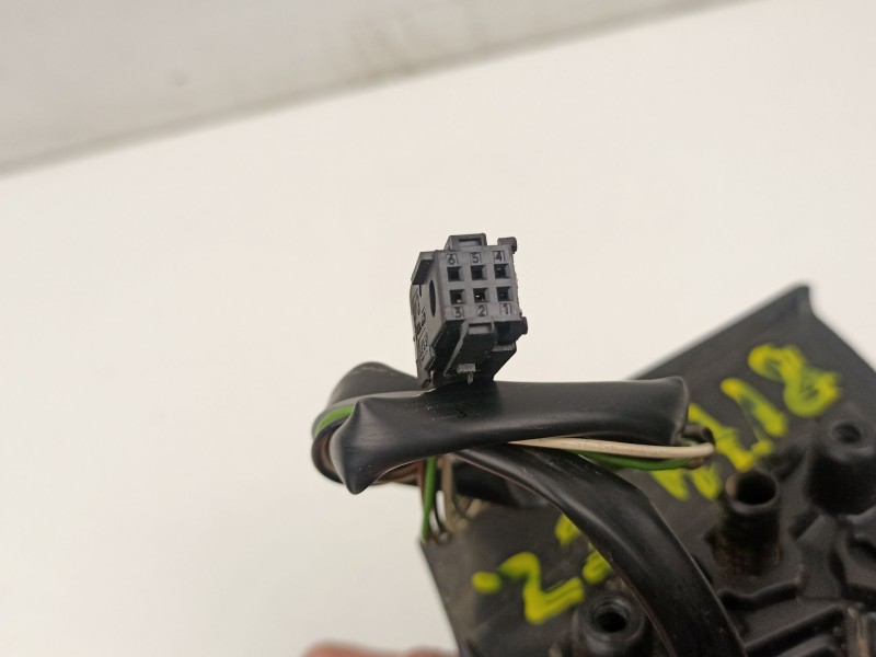 Recambio de retrovisor izquierdo para peugeot 307 (3a/c) 1.6 hdi 110 referencia OEM IAM 8149AW  