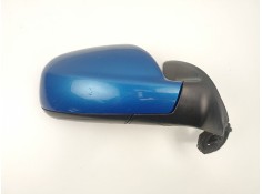 Recambio de retrovisor derecho para peugeot 307 (3a/c) 1.6 hdi 110 referencia OEM IAM 8149AX   2