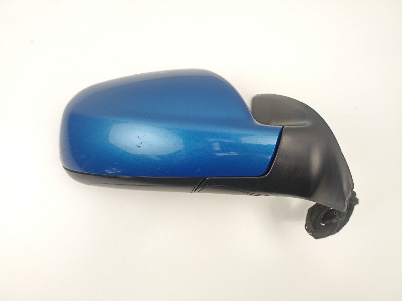 Recambio de retrovisor derecho para peugeot 307 (3a/c) 1.6 hdi 110 referencia OEM IAM 8149AX  