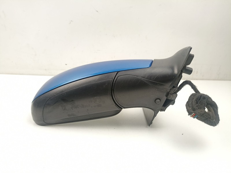 Recambio de retrovisor derecho para peugeot 307 (3a/c) 1.6 hdi 110 referencia OEM IAM 8149AX  