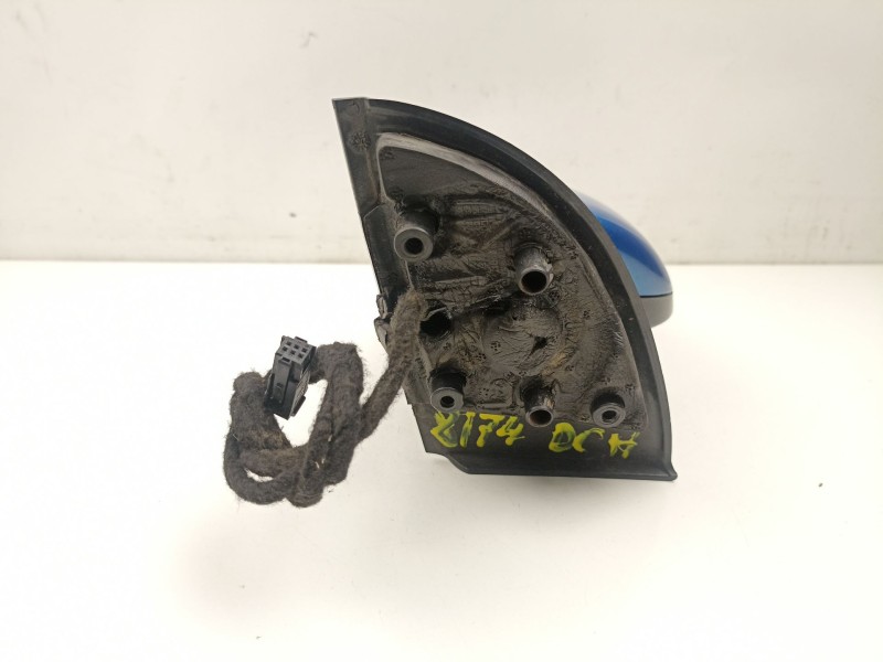 Recambio de retrovisor derecho para peugeot 307 (3a/c) 1.6 hdi 110 referencia OEM IAM 8149AX  