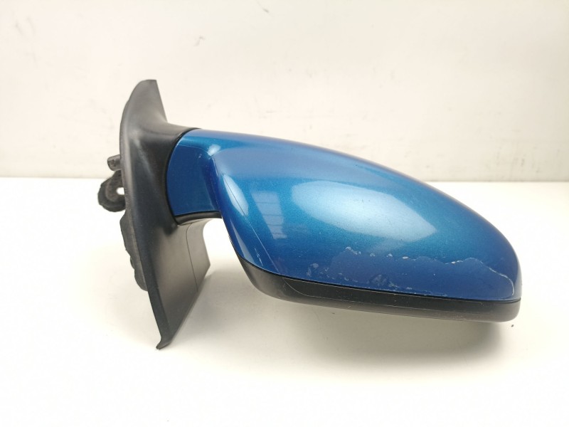 Recambio de retrovisor derecho para peugeot 307 (3a/c) 1.6 hdi 110 referencia OEM IAM 8149AX  