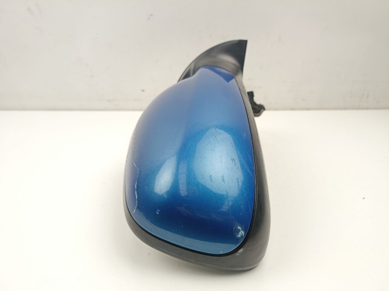 Recambio de retrovisor derecho para peugeot 307 (3a/c) 1.6 hdi 110 referencia OEM IAM 8149AX  
