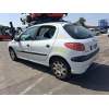 Recambio de carroceria para peugeot 206 hatchback (2a/c) 1.4 hdi eco 70 referencia OEM IAM   
