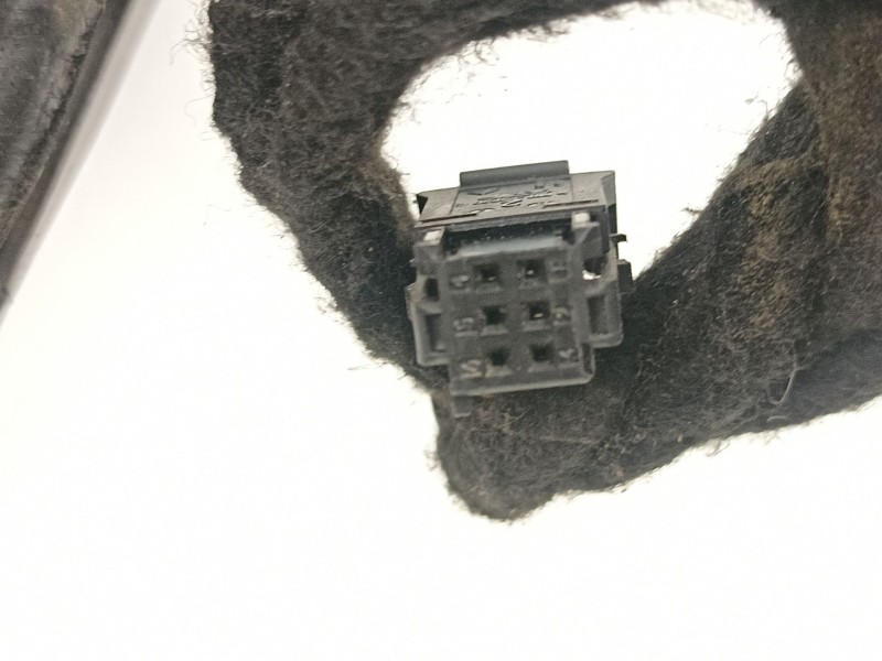 Recambio de retrovisor derecho para peugeot 307 (3a/c) 1.6 hdi 110 referencia OEM IAM 8149AX  