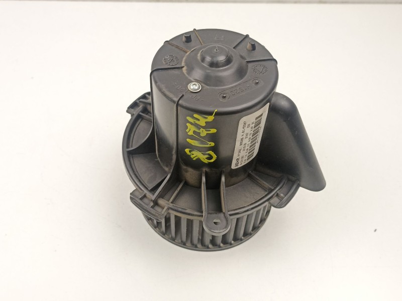 Recambio de motor calefaccion para peugeot 307 (3a/c) 1.6 hdi 110 referencia OEM IAM 6441S6 B9506 