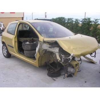PEUGEOT 307 de desguace