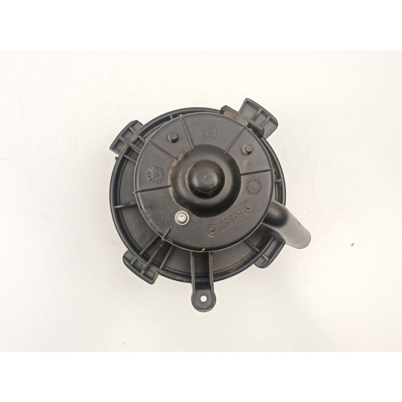 Recambio de motor calefaccion para peugeot 307 (3a/c) 1.6 hdi 110 referencia OEM IAM 6441S6 B9506 