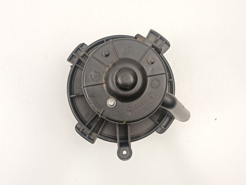 Recambio de motor calefaccion para peugeot 307 (3a/c) 1.6 hdi 110 referencia OEM IAM 6441S6 B9506 