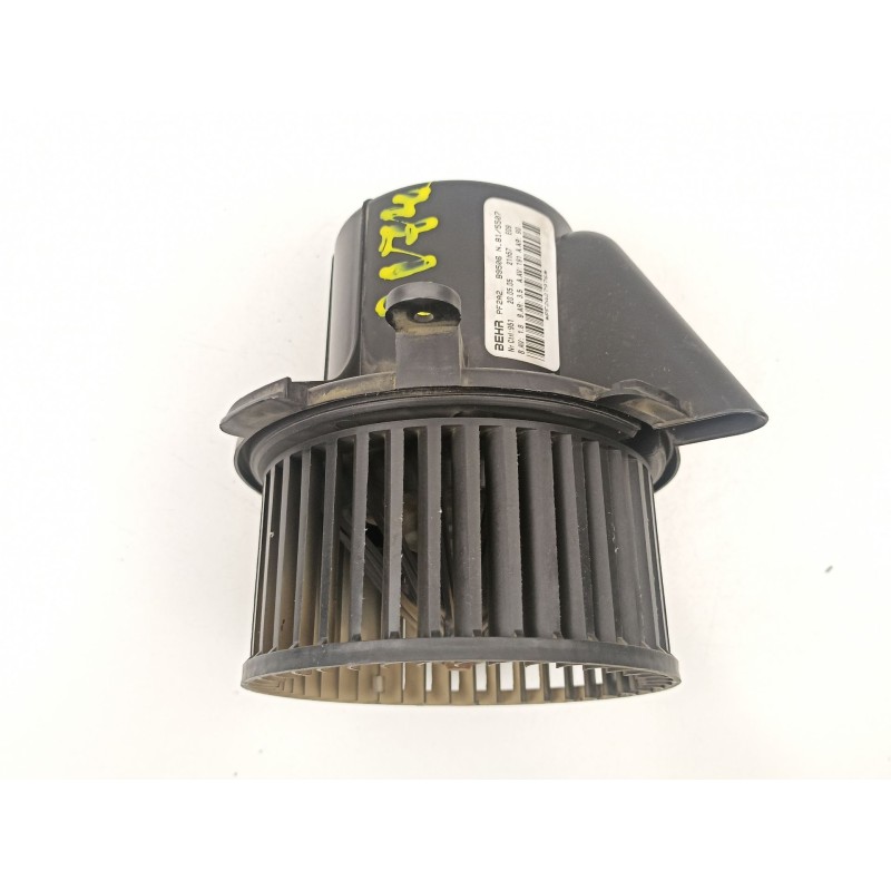 Recambio de motor calefaccion para peugeot 307 (3a/c) 1.6 hdi 110 referencia OEM IAM 6441S6 B9506 