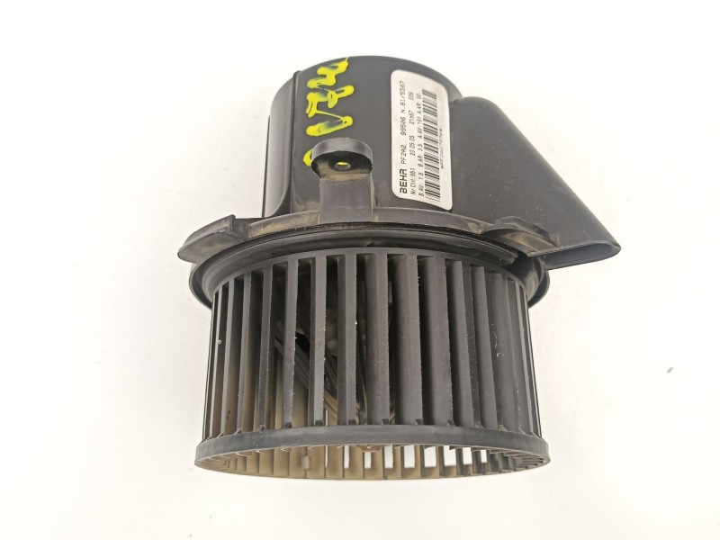 Recambio de motor calefaccion para peugeot 307 (3a/c) 1.6 hdi 110 referencia OEM IAM 6441S6 B9506 