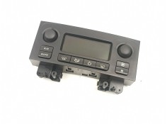 Recambio de mandos calefaccion aire para peugeot 307 (3a/c) 1.6 hdi 110 referencia OEM IAM 9646627977 281138640 